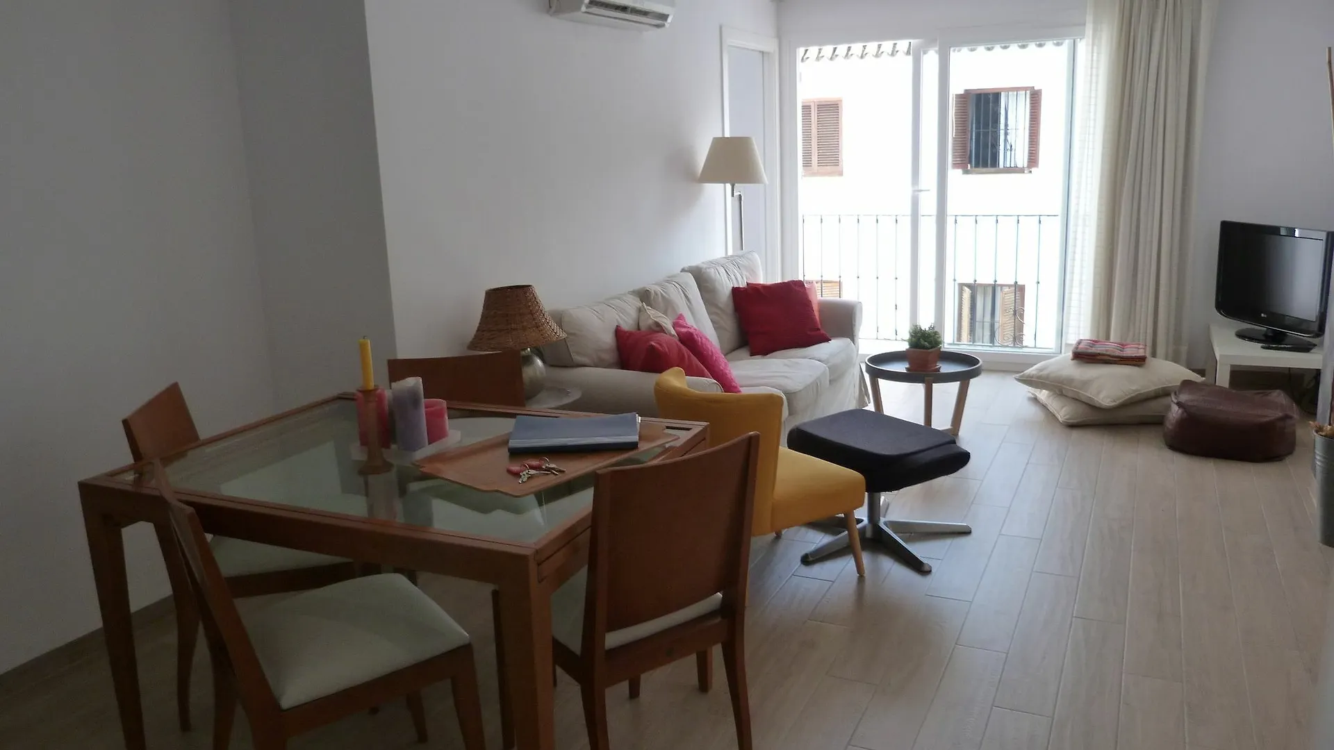 Appartement Dreams Apt Placentines 2 Séville
