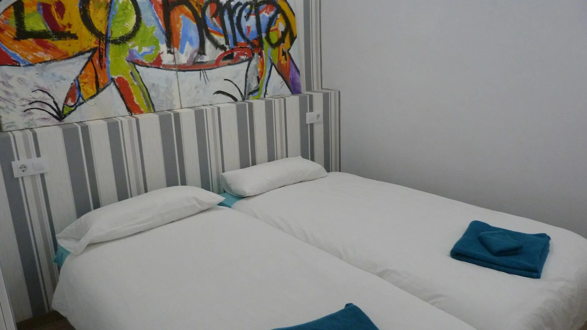 Appartement Dreams Apt Placentines 2 Séville